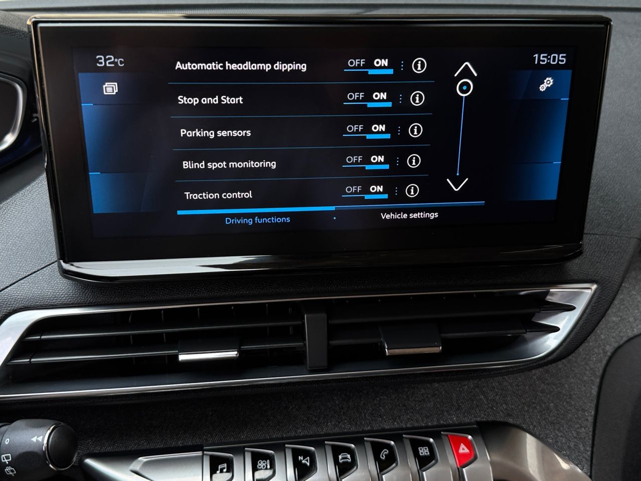 Peugeot 3008 ALLURE PACK BLUE HDI 130 CV EAT8 - Foto 2