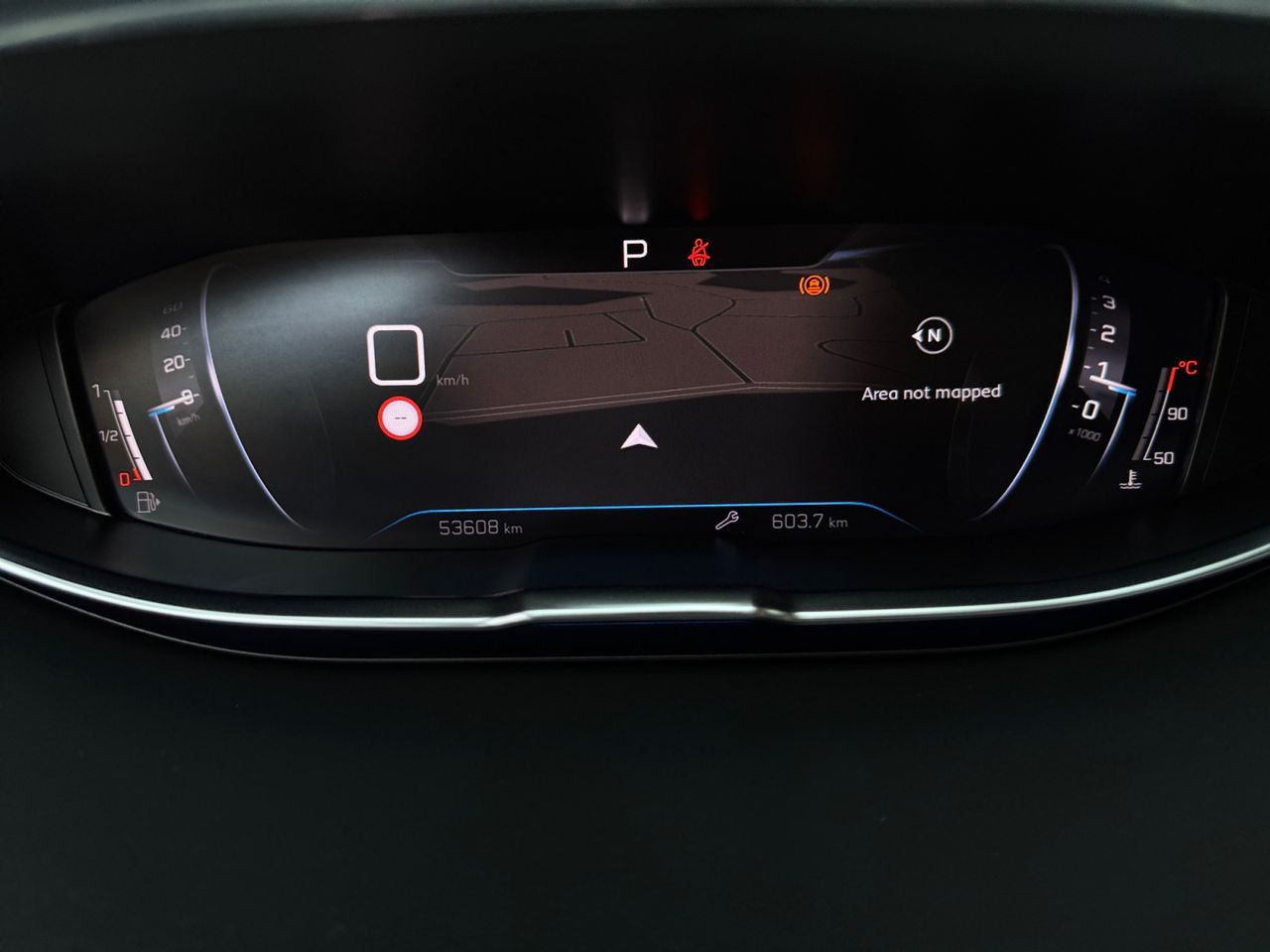 Peugeot 3008 ALLURE PACK BLUE HDI 130 CV EAT8 - Foto 2