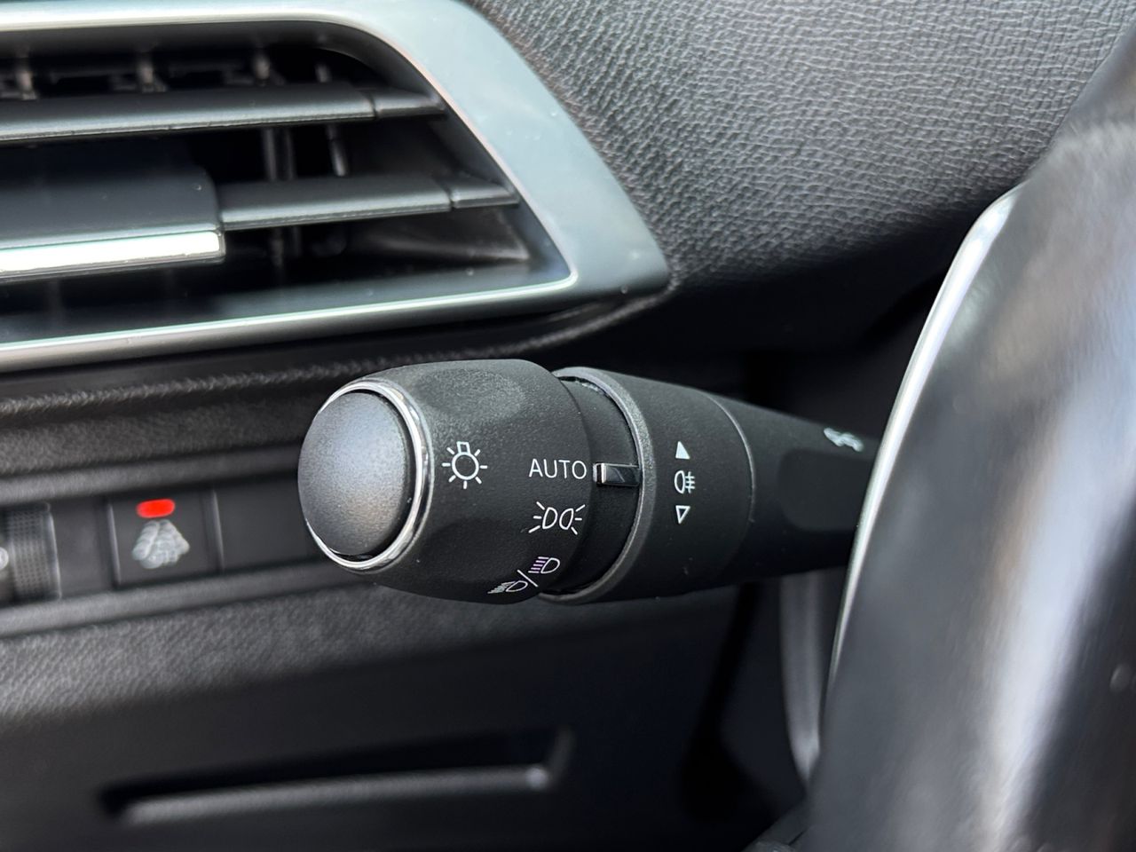 Peugeot 3008 ALLURE PACK BLUE HDI 130 CV EAT8 - Foto 2