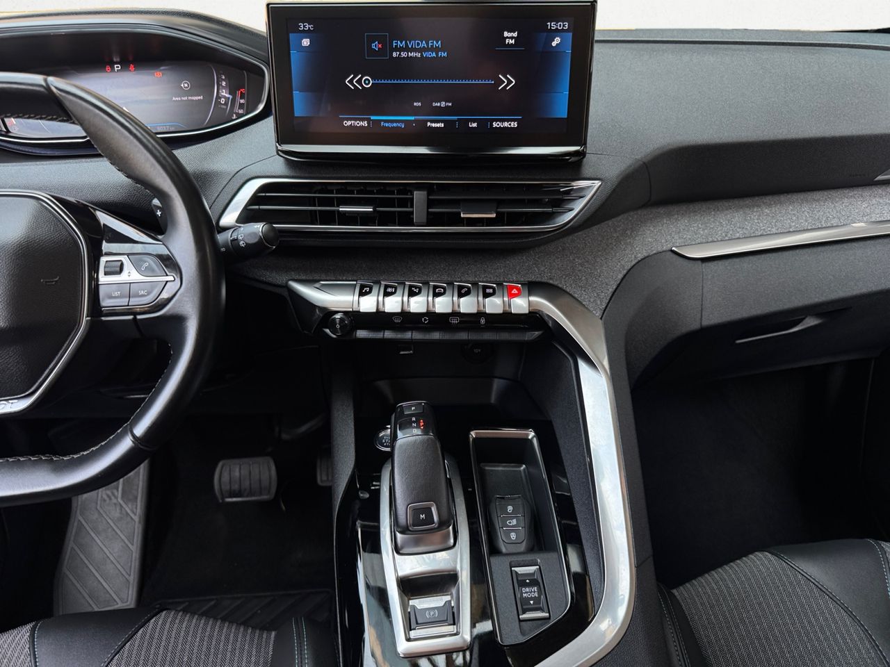 Peugeot 3008 ALLURE PACK BLUE HDI 130 CV EAT8 - Foto 2