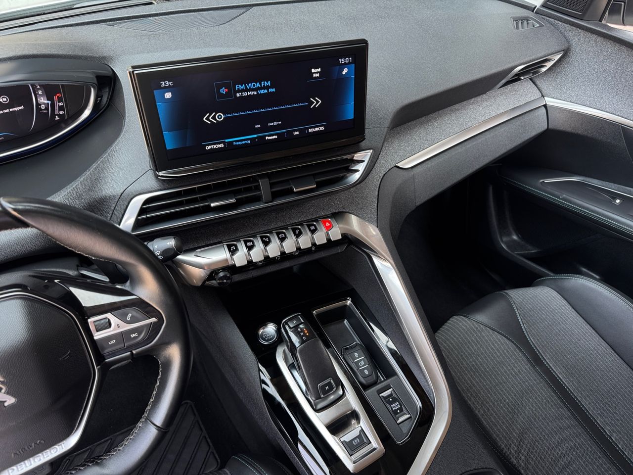 Peugeot 3008 ALLURE PACK BLUE HDI 130 CV EAT8 - Foto 2