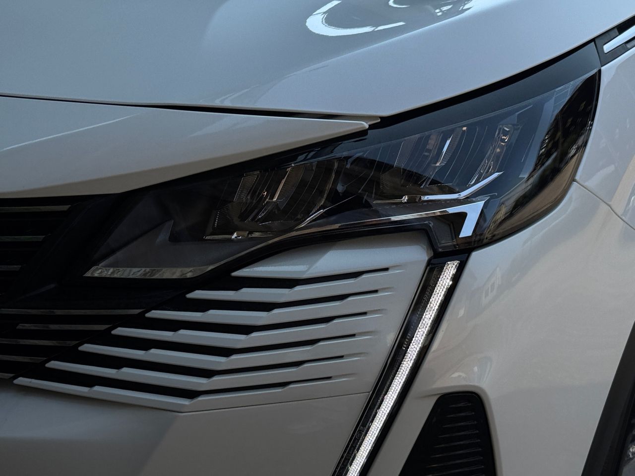 Peugeot 3008 ALLURE PACK BLUE HDI 130 CV EAT8 - Foto 2