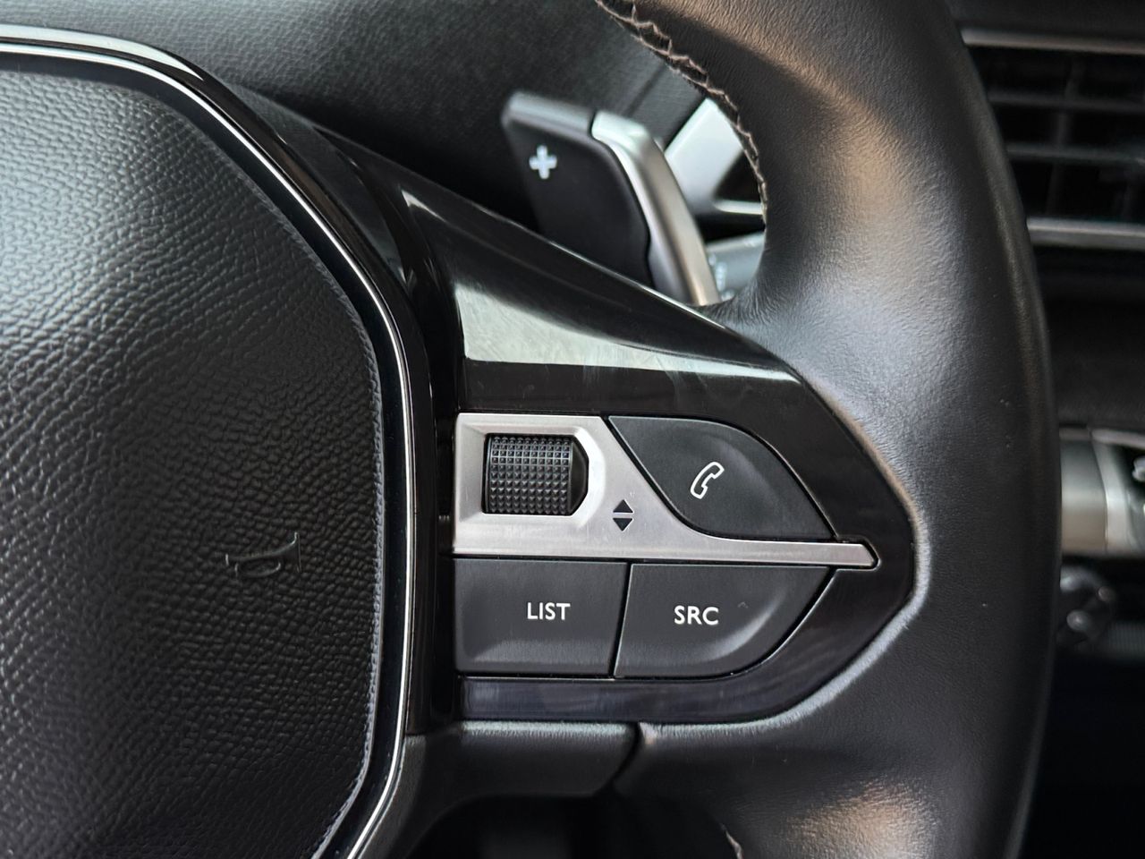 Peugeot 3008 ALLURE PACK BLUE HDI 130 CV EAT8 - Foto 2