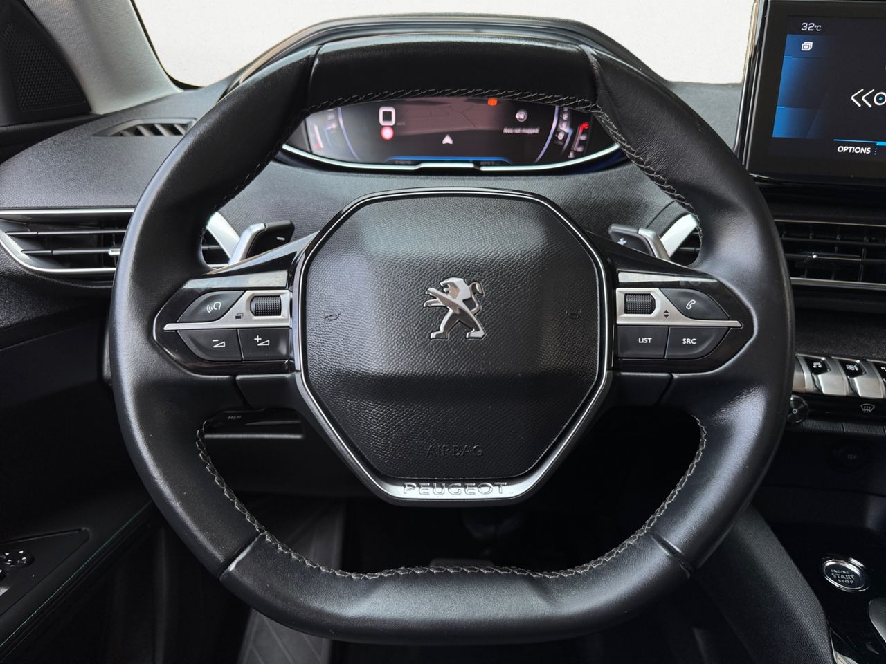 Peugeot 3008 ALLURE PACK BLUE HDI 130 CV EAT8 - Foto 2