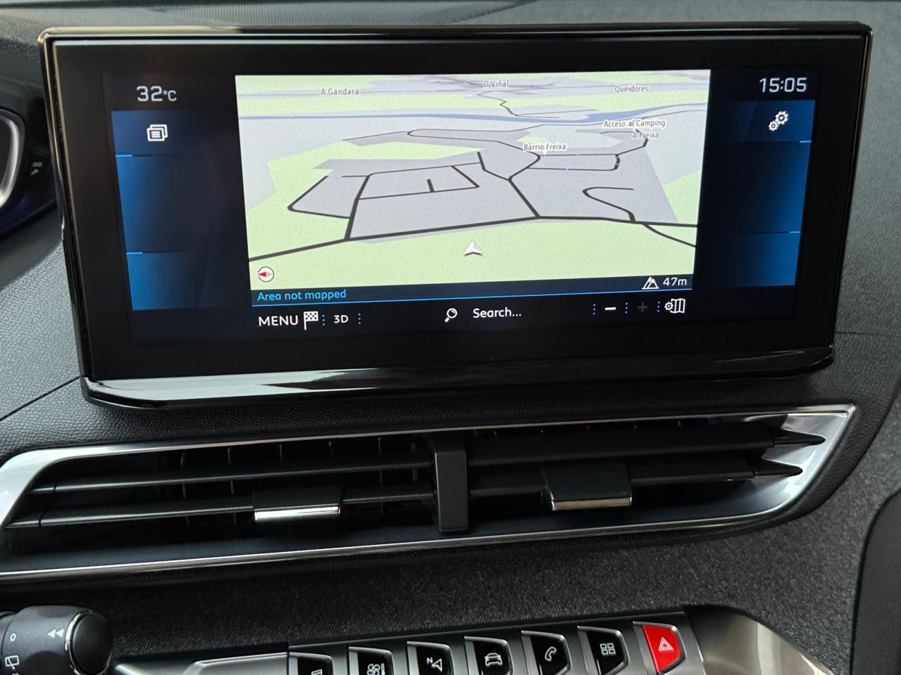 Peugeot 3008 ALLURE PACK BLUE HDI 130 CV EAT8 - Foto 2