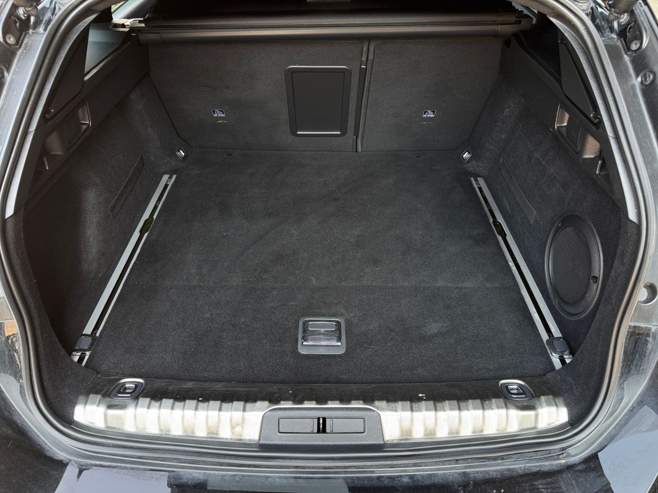 Peugeot 508 Hybrid SW GT PACK HYBRID 225 EAT8 - Foto 2