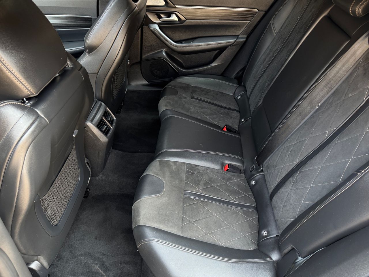 Peugeot 508 Hybrid SW GT PACK HYBRID 225 EAT8 - Foto 2