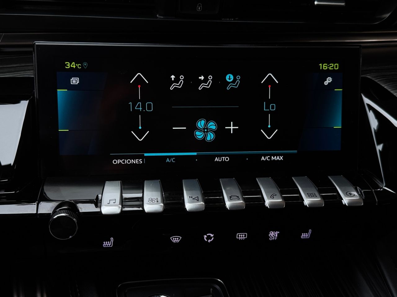 Peugeot 508 Hybrid SW GT PACK HYBRID 225 EAT8 - Foto 2