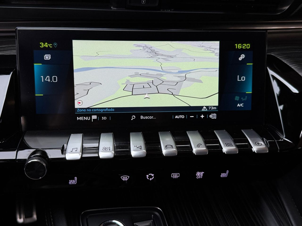 Peugeot 508 Hybrid SW GT PACK HYBRID 225 EAT8 - Foto 2