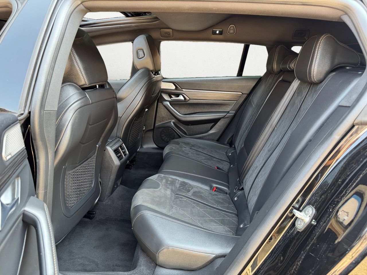 Peugeot 508 Hybrid SW GT PACK HYBRID 225 EAT8 - Foto 2