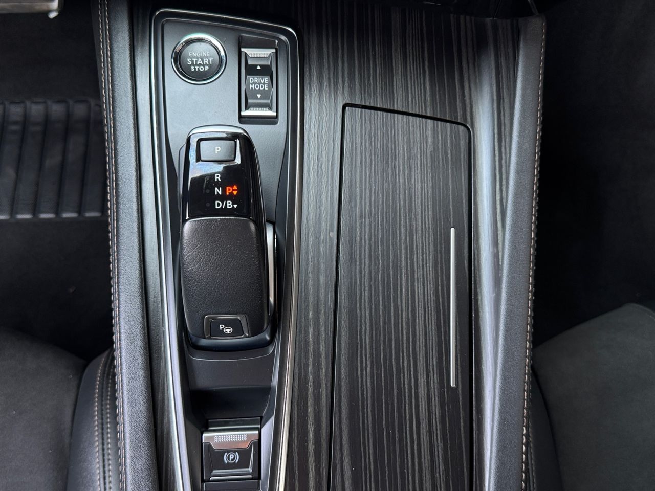 Peugeot 508 Hybrid SW GT PACK HYBRID 225 EAT8 - Foto 2