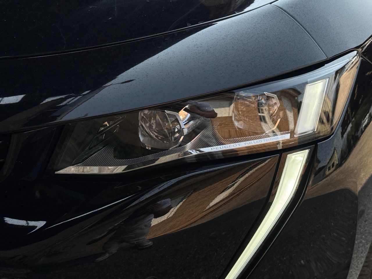 Peugeot 508 Hybrid SW GT PACK HYBRID 225 EAT8 - Foto 2