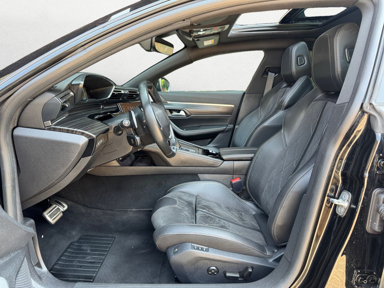 Peugeot 508 Hybrid SW GT PACK HYBRID 225 EAT8 - Foto 2