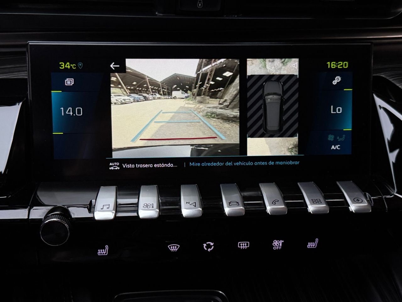 Peugeot 508 Hybrid SW GT PACK HYBRID 225 EAT8 - Foto 2