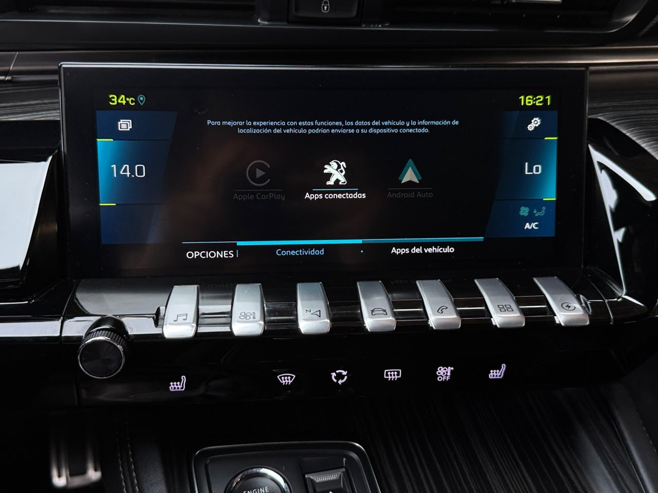 Peugeot 508 Hybrid SW GT PACK HYBRID 225 EAT8 - Foto 2