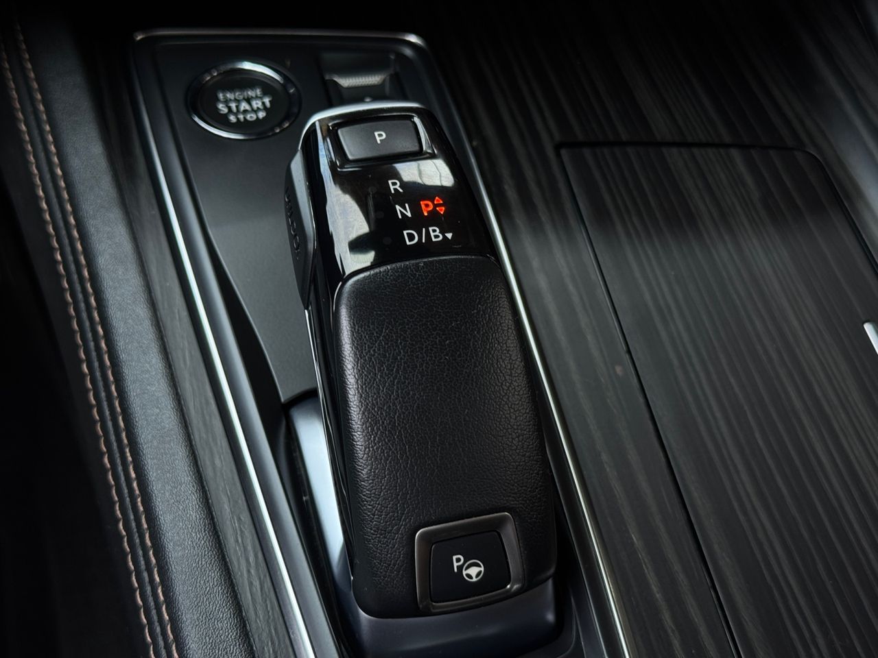 Peugeot 508 Hybrid SW GT PACK HYBRID 225 EAT8 - Foto 2