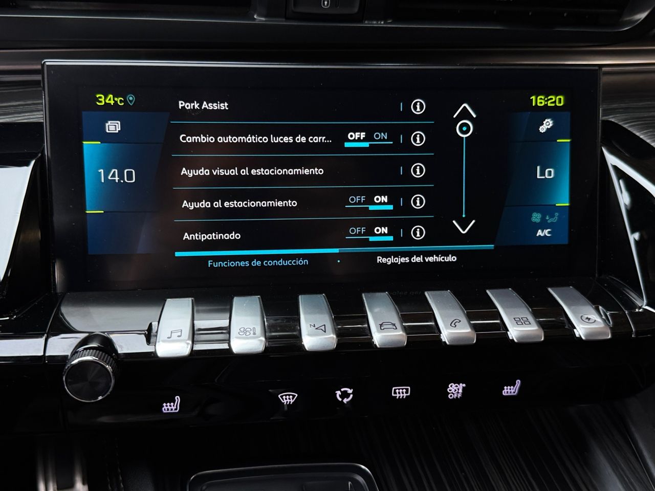 Peugeot 508 Hybrid SW GT PACK HYBRID 225 EAT8 - Foto 2