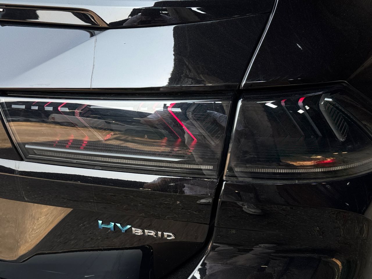 Peugeot 508 Hybrid SW GT PACK HYBRID 225 EAT8 - Foto 2