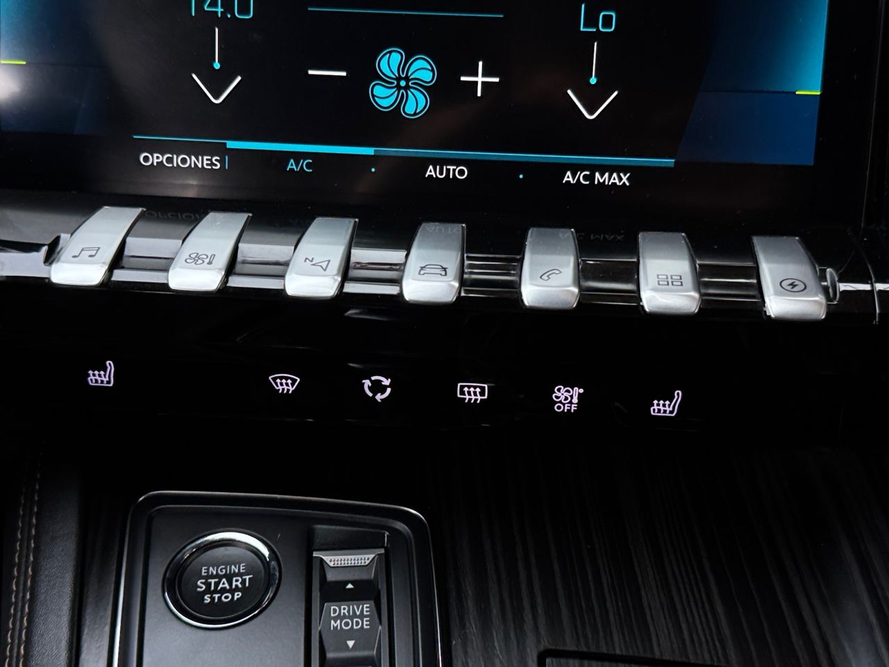 Peugeot 508 Hybrid SW GT PACK HYBRID 225 EAT8 - Foto 2