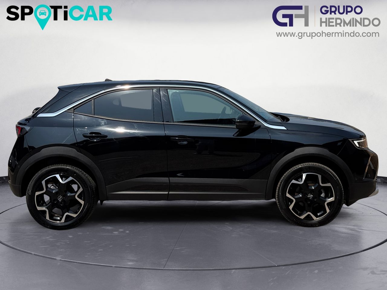 Opel Mokka ULTIMATE 1.5 D 110 CV MT6 S/S - Foto 2