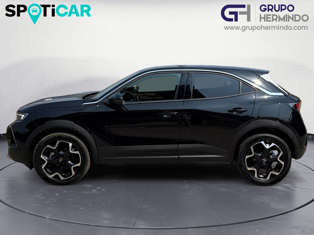 Opel Mokka ULTIMATE 1.5 D 110 CV MT6 S/S - Foto 2