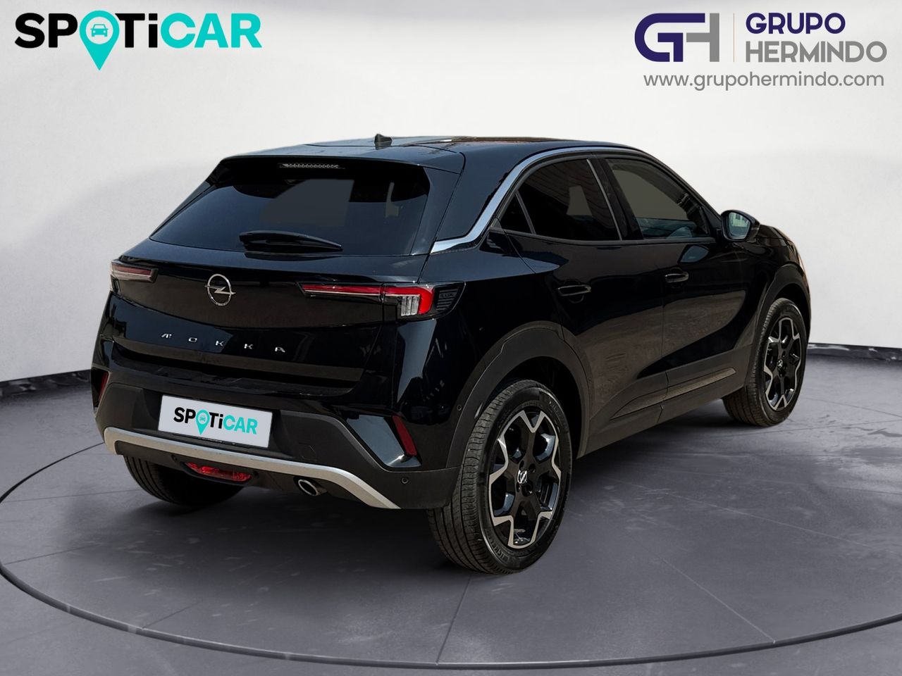 Opel Mokka ULTIMATE 1.5 D 110 CV MT6 S/S - Foto 2