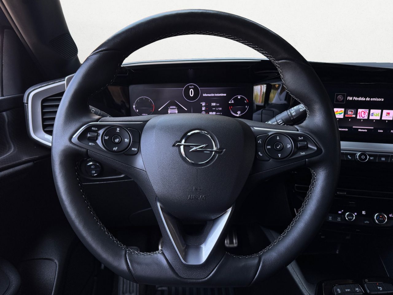 Opel Mokka ULTIMATE 1.5 D 110 CV MT6 S/S - Foto 2