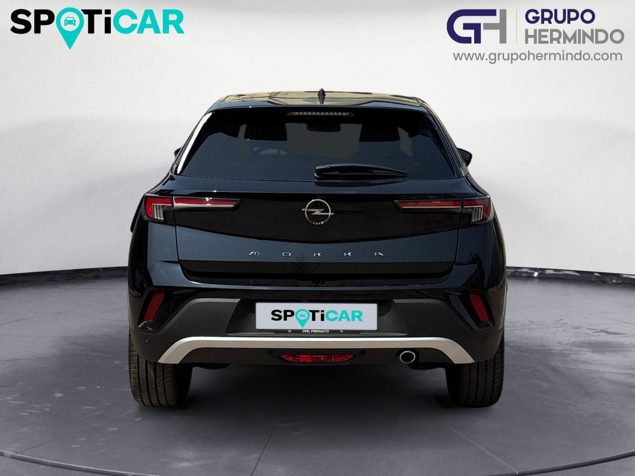 Opel Mokka ULTIMATE 1.5 D 110 CV MT6 S/S - Foto 2
