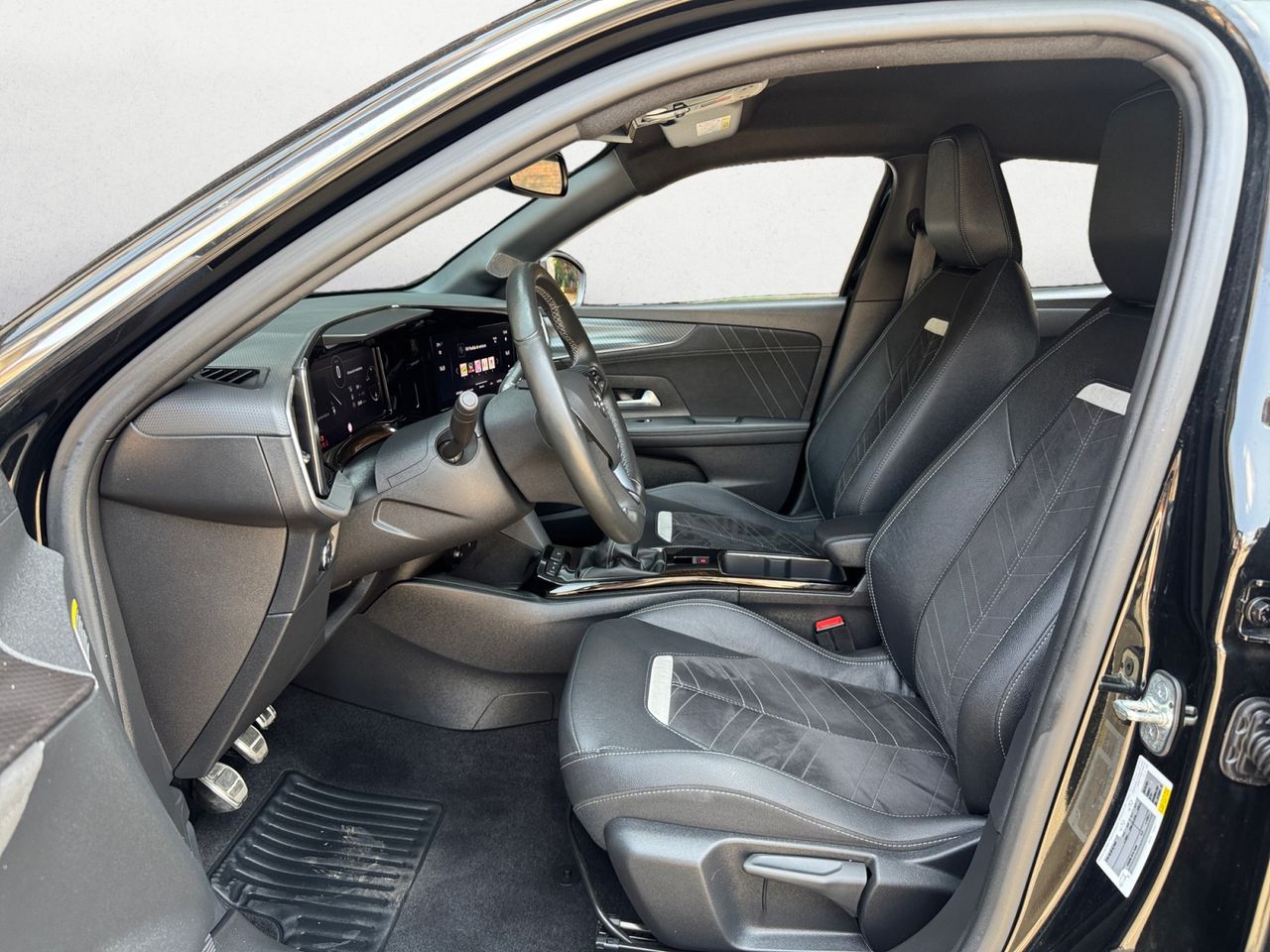 Opel Mokka ULTIMATE 1.5 D 110 CV MT6 S/S - Foto 2