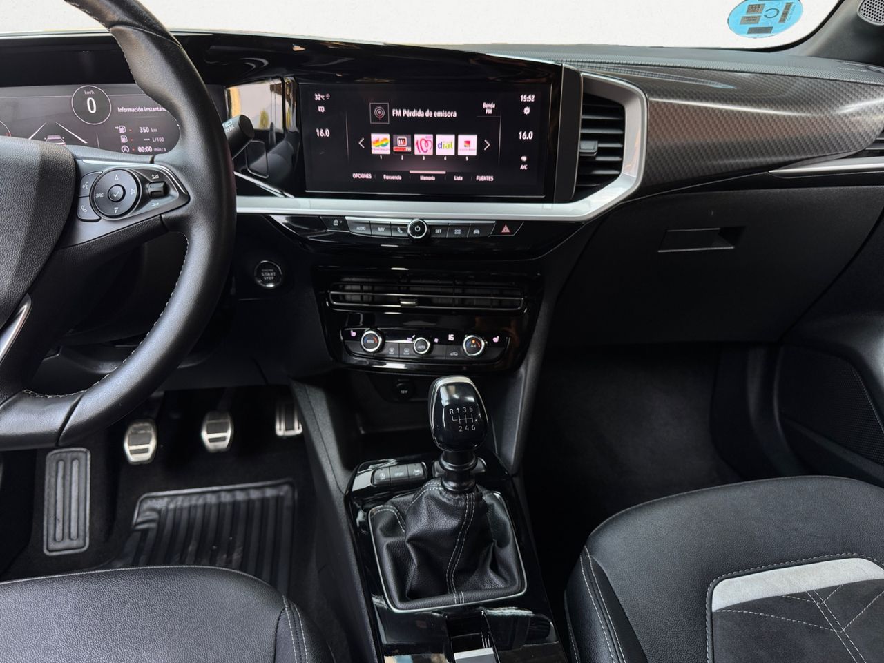 Opel Mokka ULTIMATE 1.5 D 110 CV MT6 S/S - Foto 2