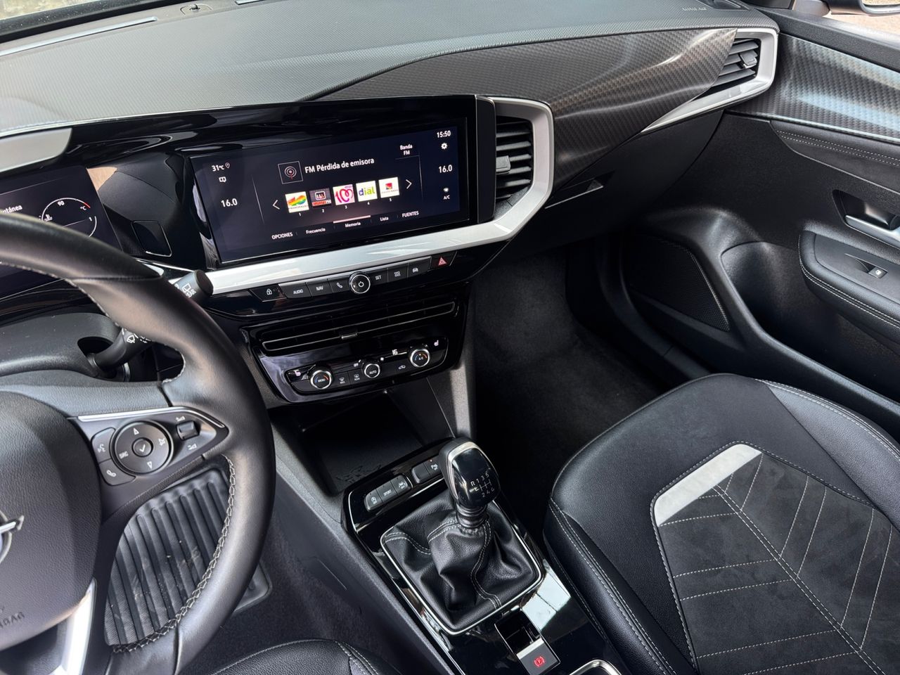 Opel Mokka ULTIMATE 1.5 D 110 CV MT6 S/S - Foto 2