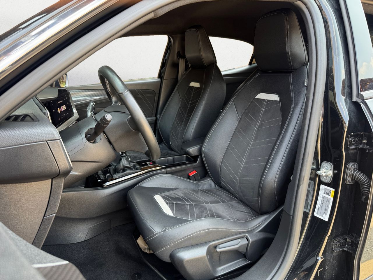 Opel Mokka ULTIMATE 1.5 D 110 CV MT6 S/S - Foto 2
