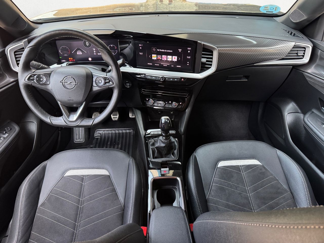 Opel Mokka ULTIMATE 1.5 D 110 CV MT6 S/S - Foto 2