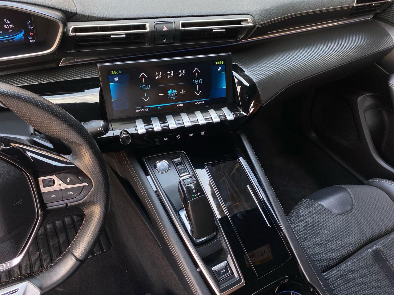 Peugeot 508 Hybrid GT HYBRID 225 EAT8 - Foto 2