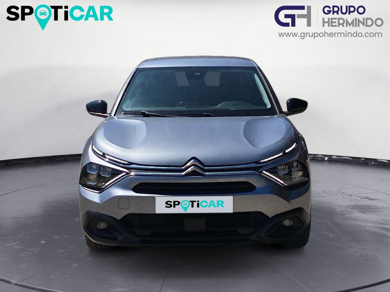 Citroën C4 PURE TECH FEEL PACK 130 CV - Foto 2