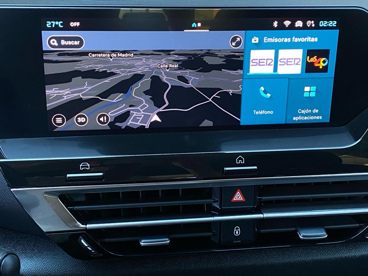 Citroën C4 PURE TECH FEEL PACK 130 CV - Foto 2