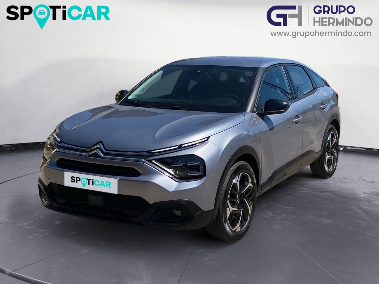 Citroën C4 PURE TECH FEEL PACK 130 CV - Foto 2