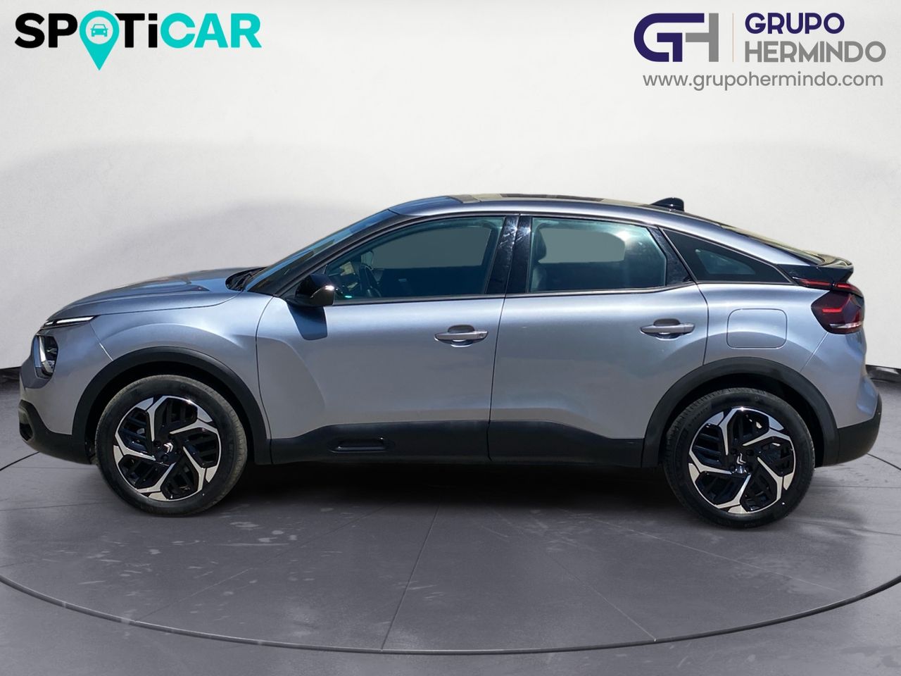 Citroën C4 PURE TECH FEEL PACK 130 CV - Foto 2