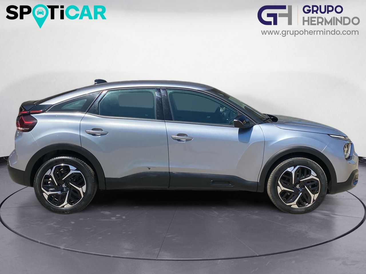 Citroën C4 PURE TECH FEEL PACK 130 CV - Foto 2