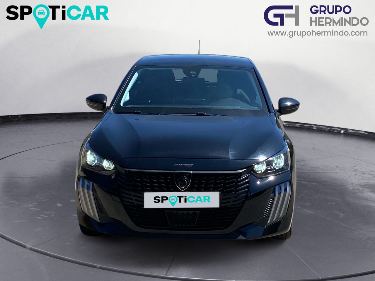 Peugeot 208 STYLE HYBRID 110 eDCS6 - Foto 2