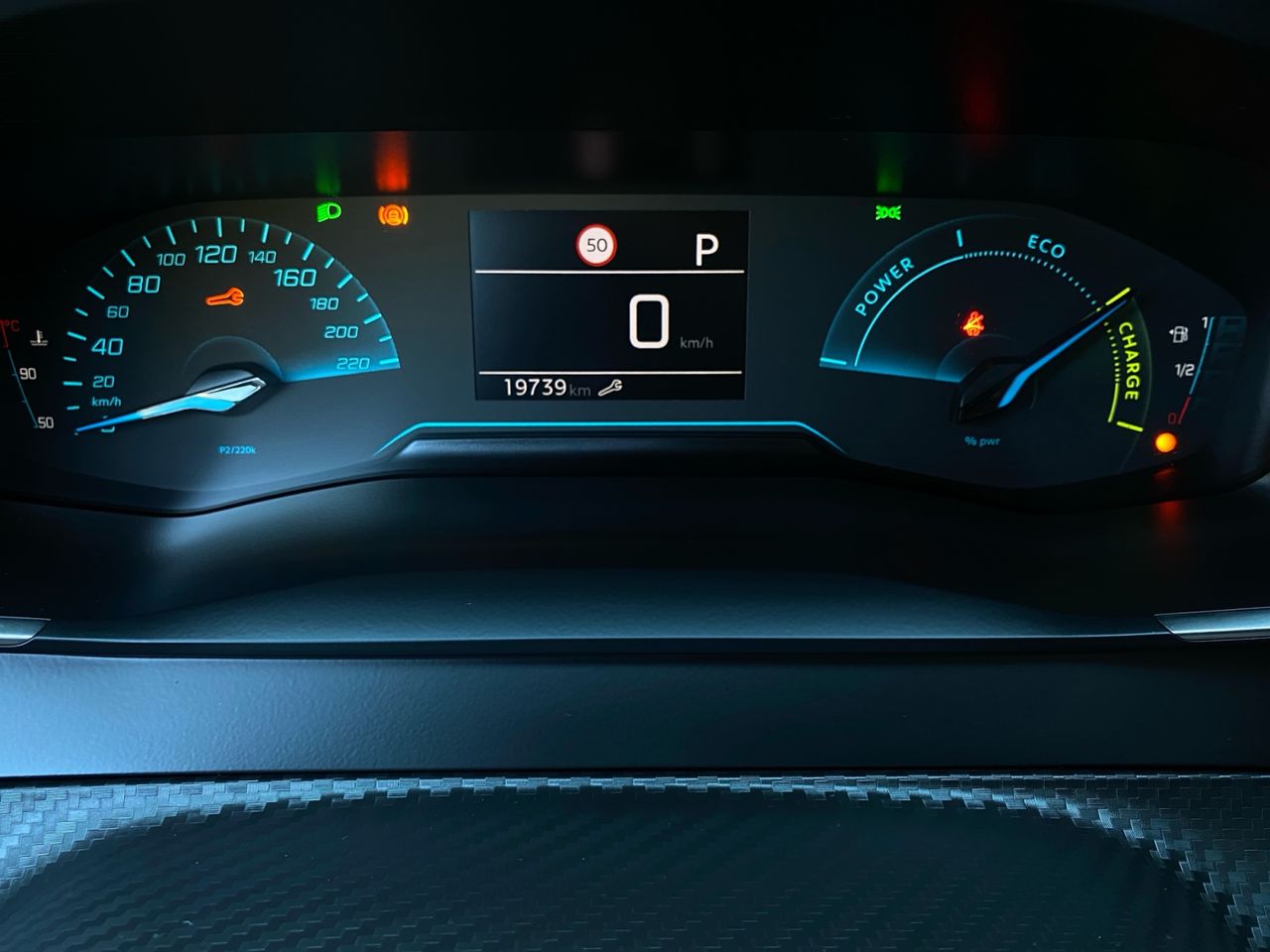 Peugeot 208 STYLE HYBRID 110 eDCS6 - Foto 2