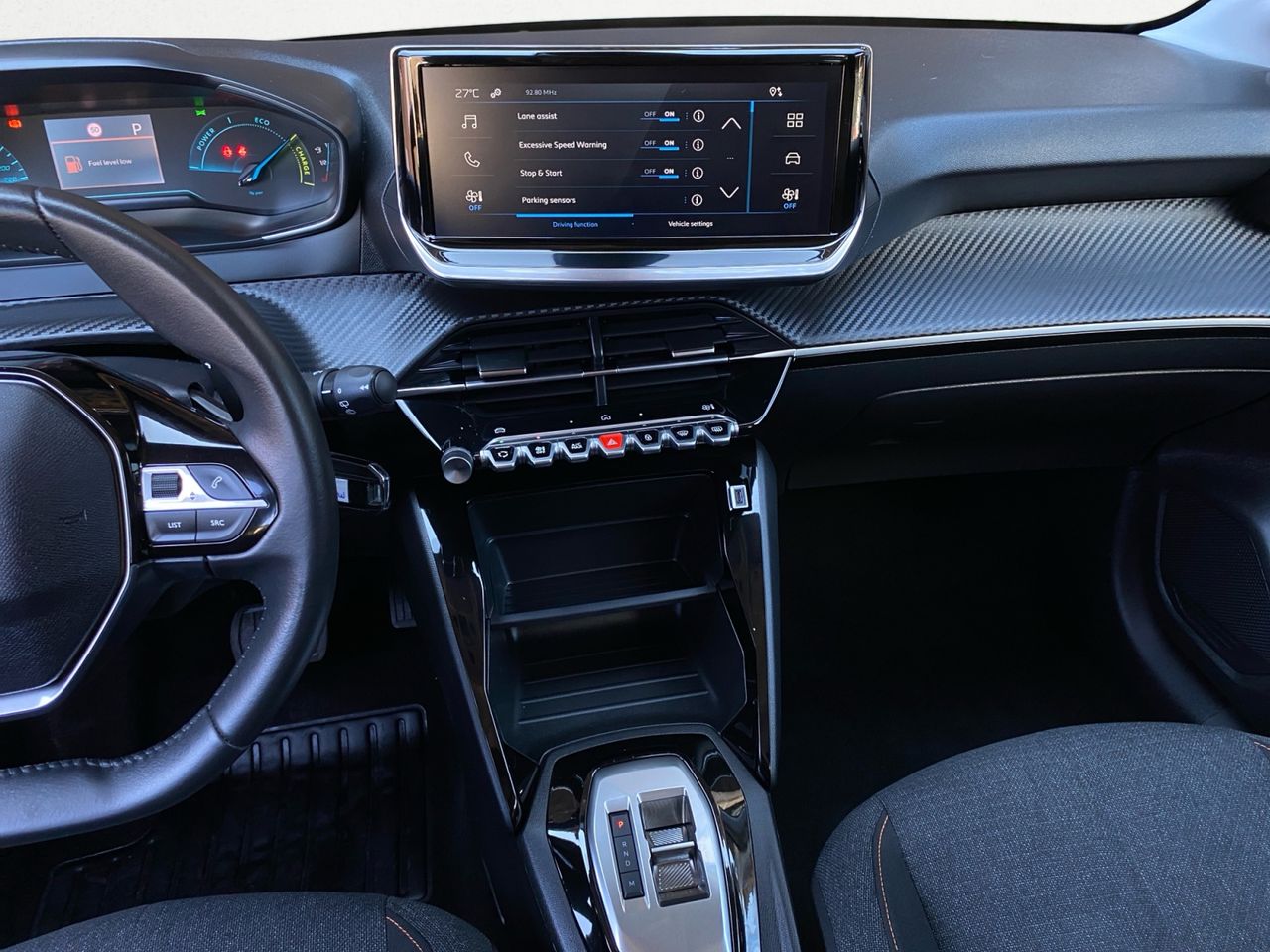 Peugeot 208 STYLE HYBRID 110 eDCS6 - Foto 2