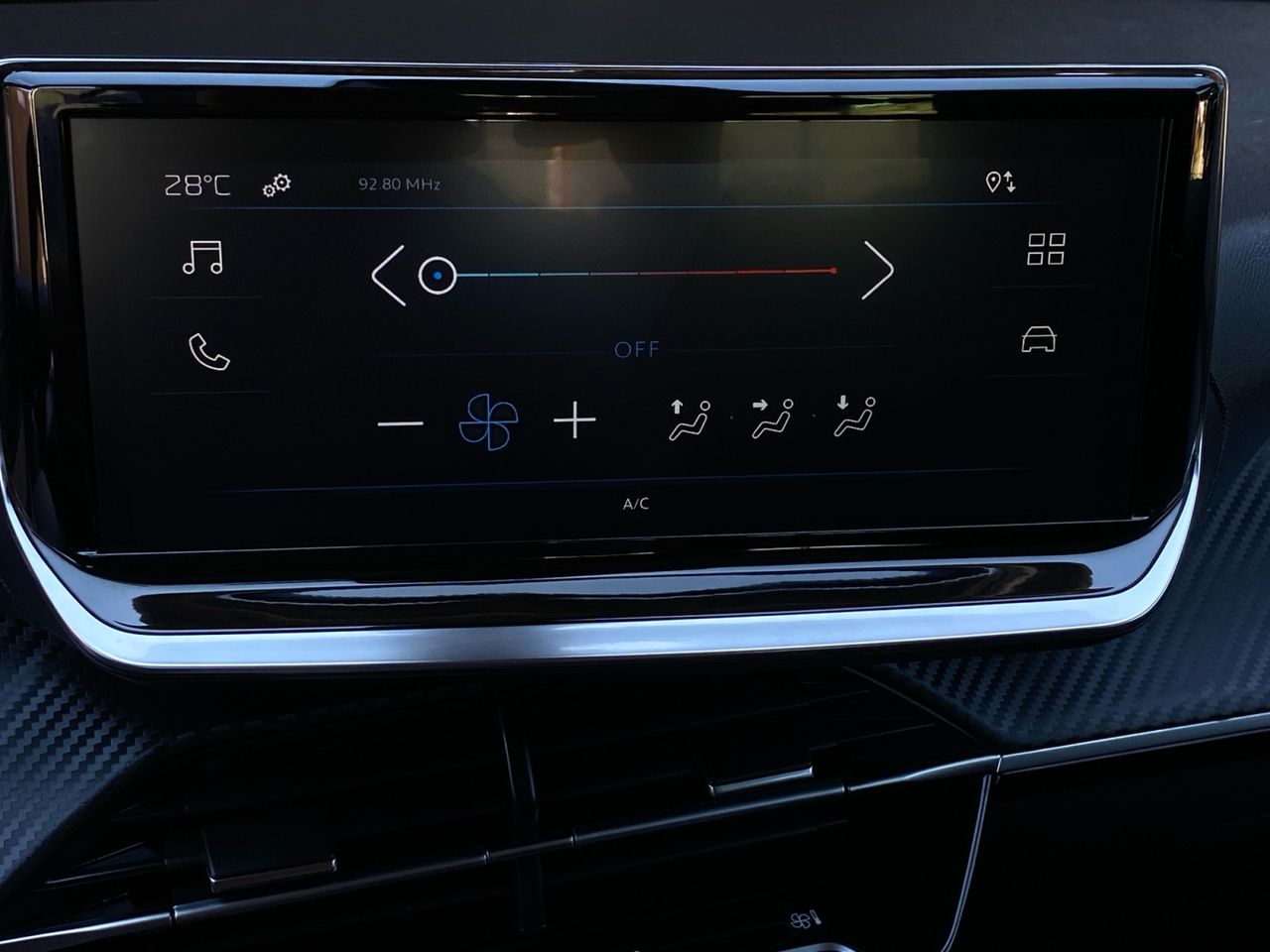 Peugeot 208 STYLE HYBRID 110 eDCS6 - Foto 2