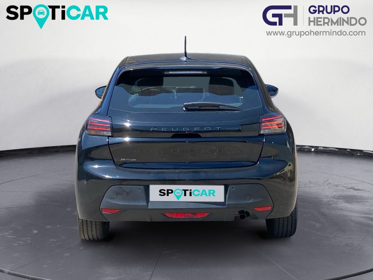 Peugeot 208 STYLE HYBRID 110 eDCS6 - Foto 2
