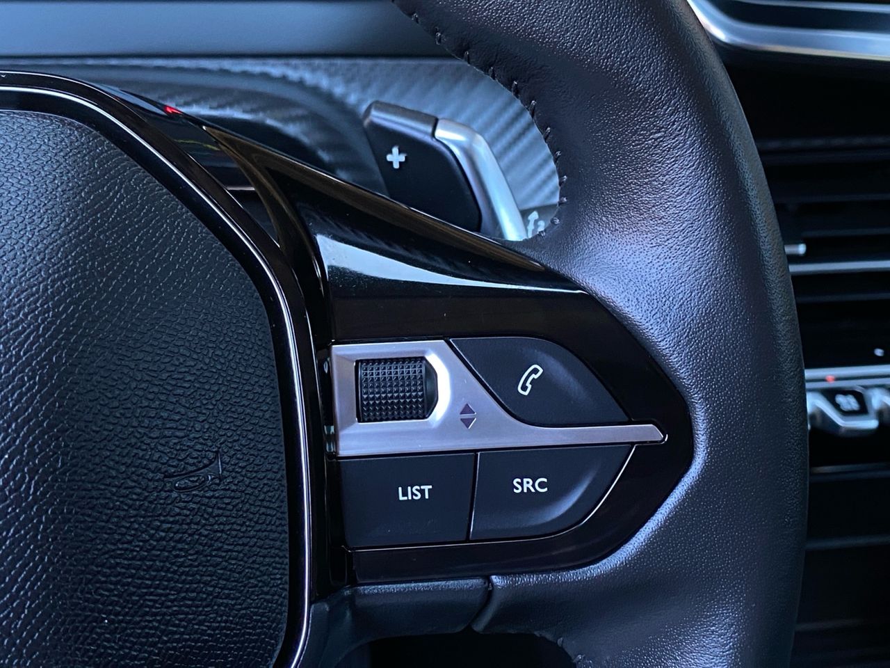 Peugeot 208 STYLE HYBRID 110 eDCS6 - Foto 2