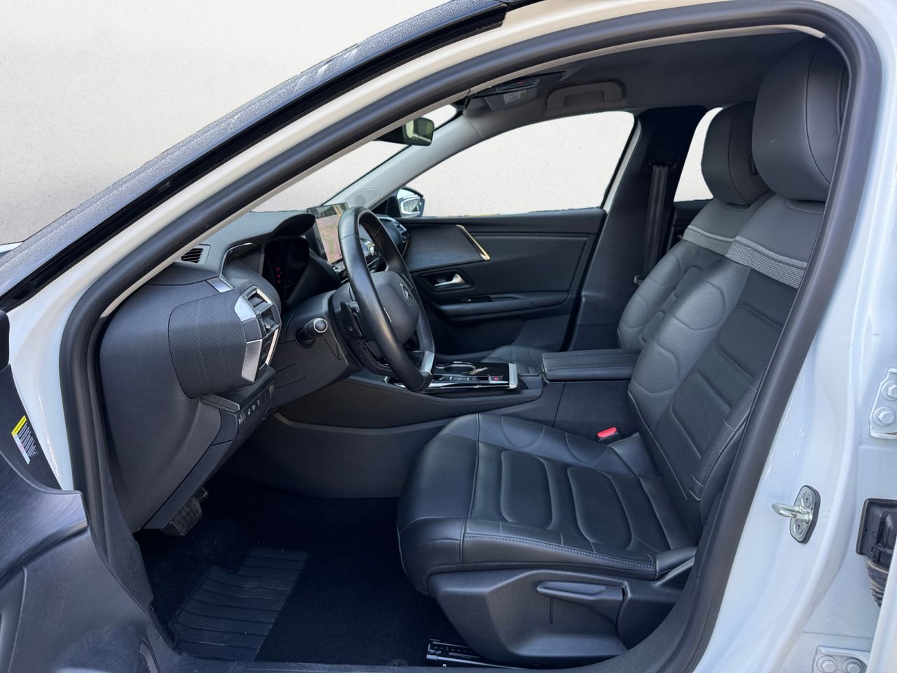 Citroën C5 X HYBRID 225 SHINE - Foto 2