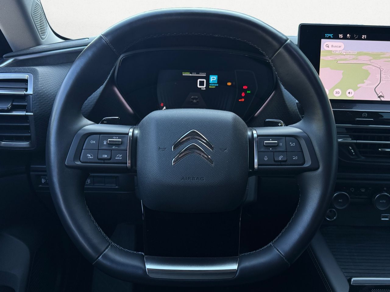 Citroën C5 X HYBRID 225 SHINE - Foto 2