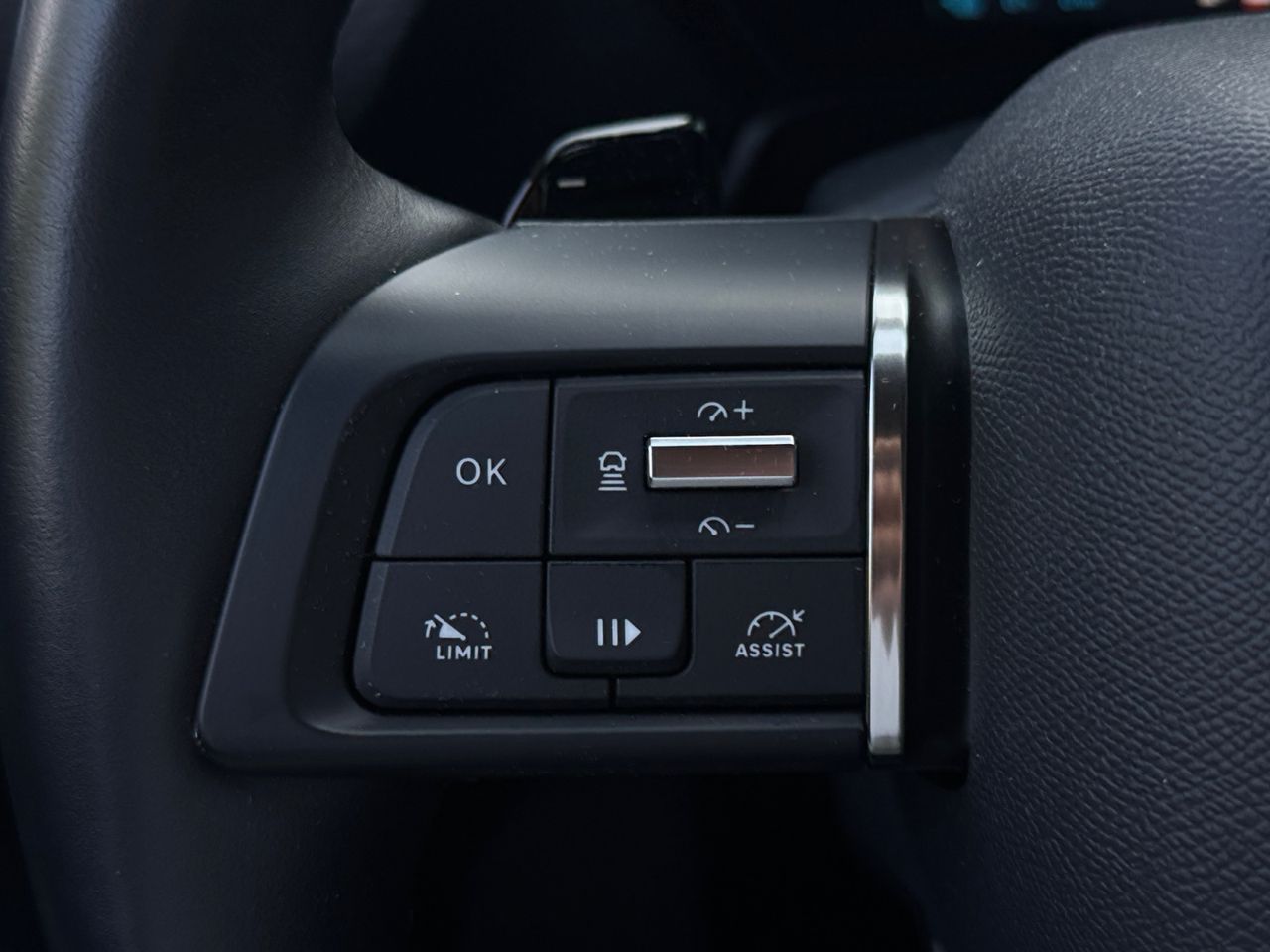 Citroën C5 X HYBRID 225 SHINE - Foto 2