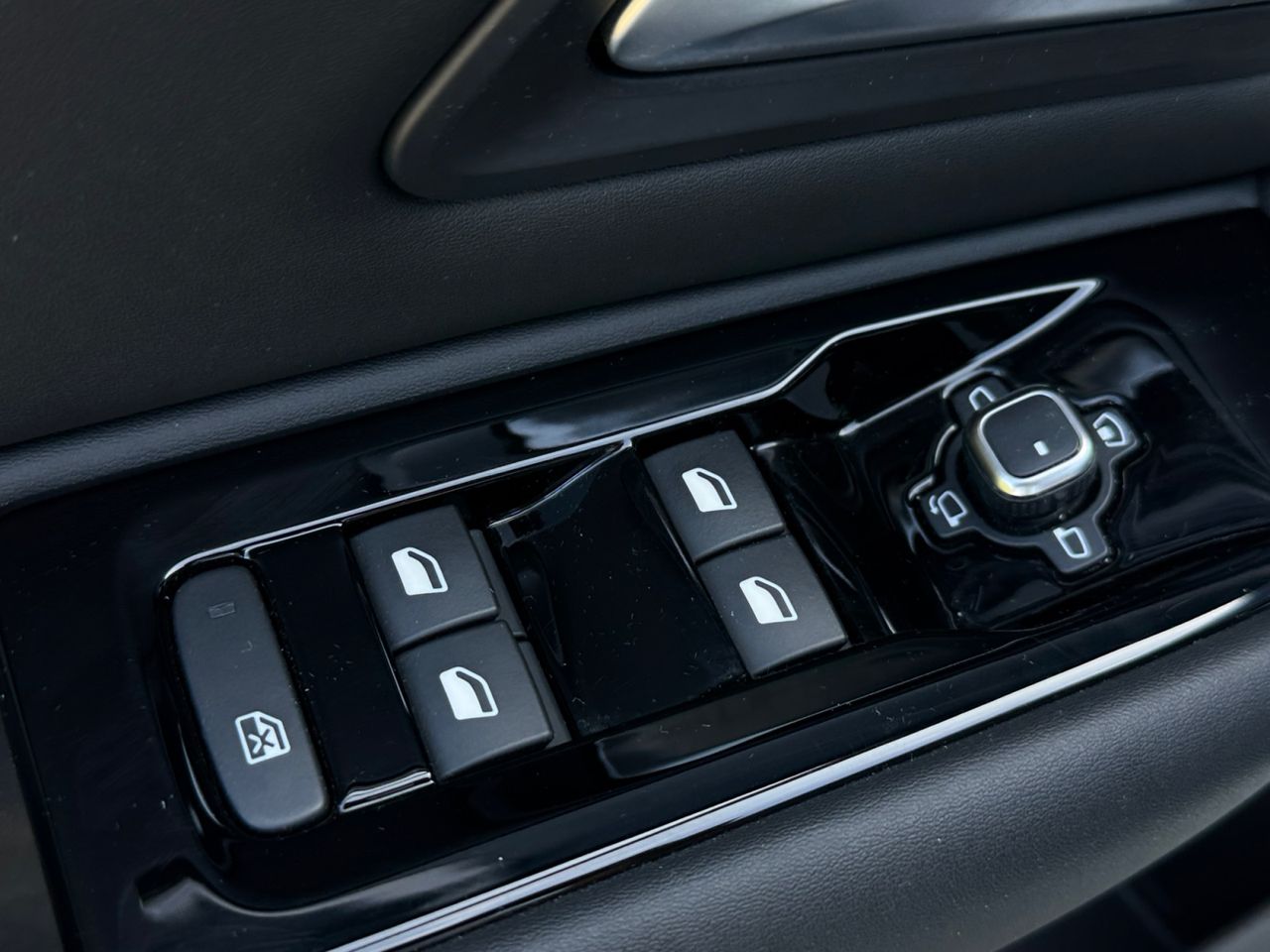 Citroën C5 X HYBRID 225 SHINE - Foto 2