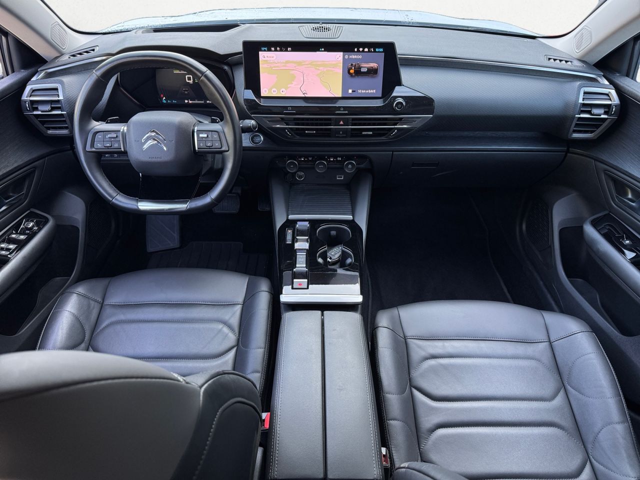 Citroën C5 X HYBRID 225 SHINE - Foto 2
